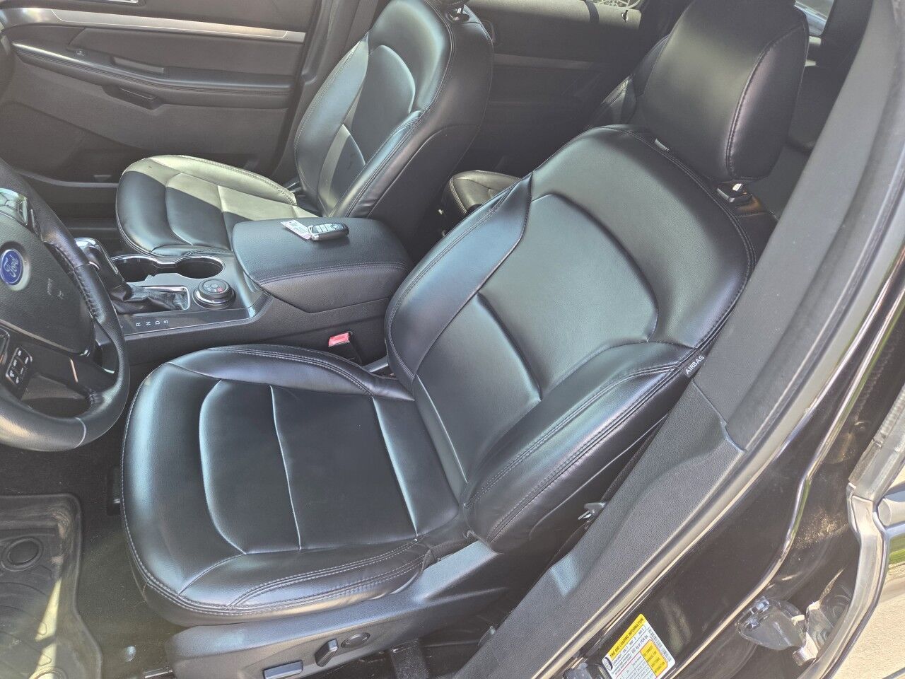2019 Ford Explorer XLT Charlton MA