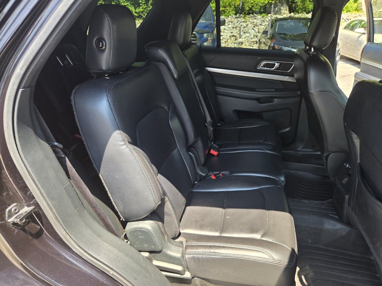 2019 Ford Explorer XLT Charlton MA