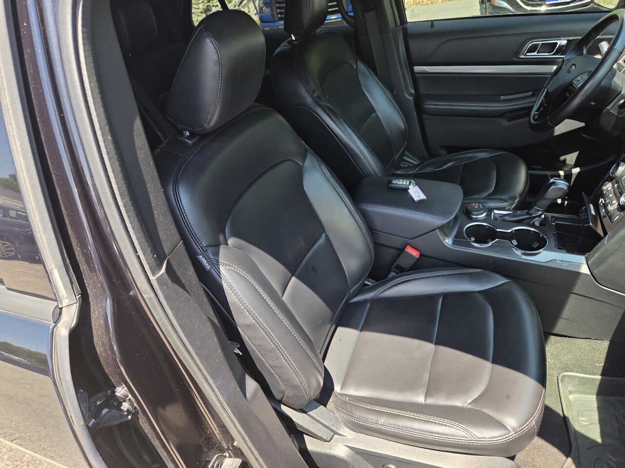 2019 Ford Explorer XLT Charlton MA