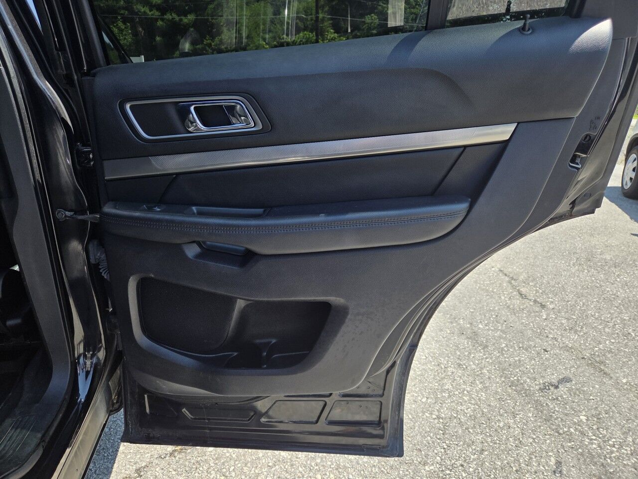 2019 Ford Explorer XLT Charlton MA
