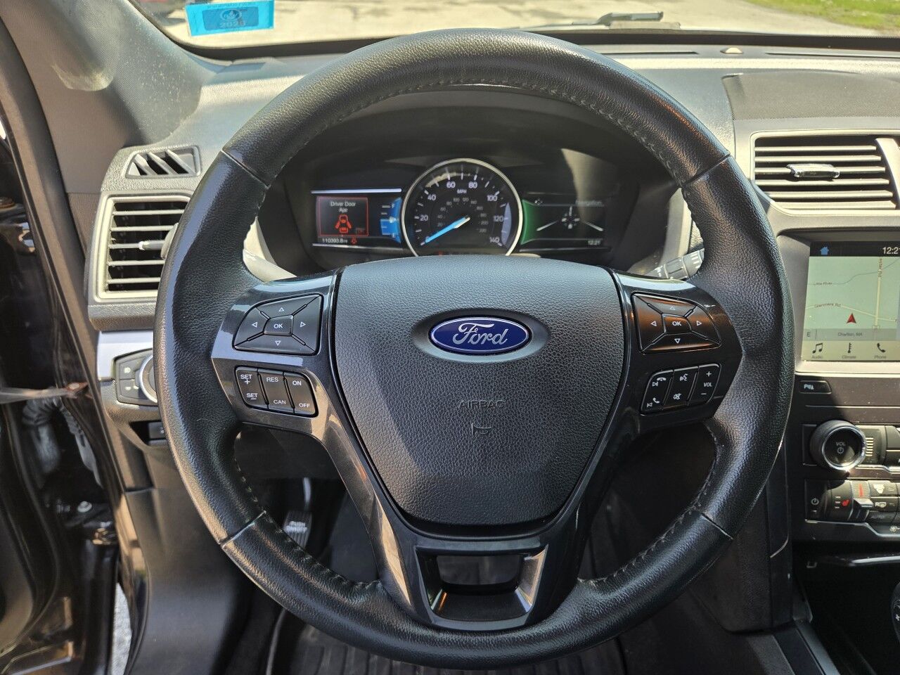2019 Ford Explorer XLT Charlton MA