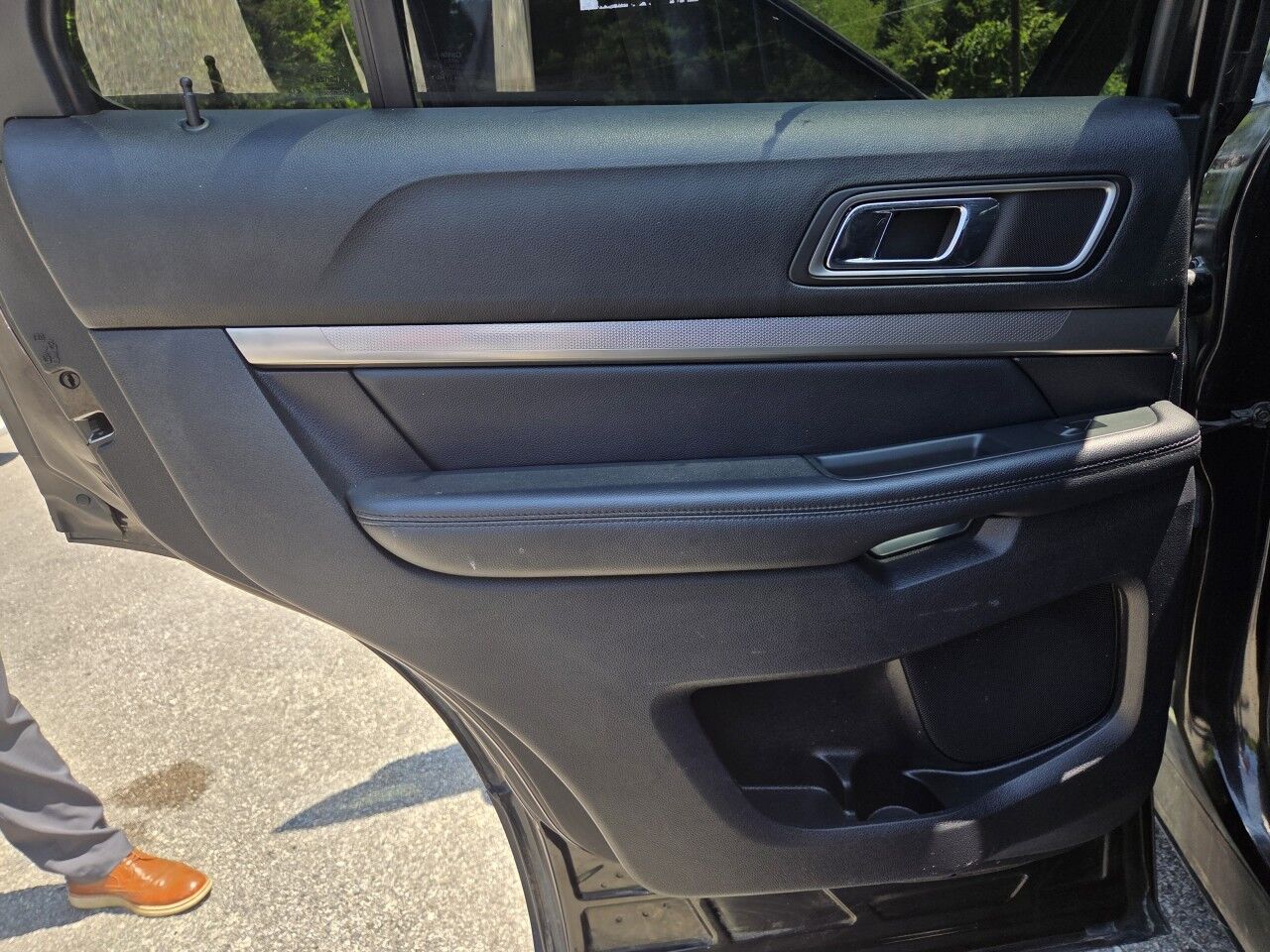 2019 Ford Explorer XLT Charlton MA