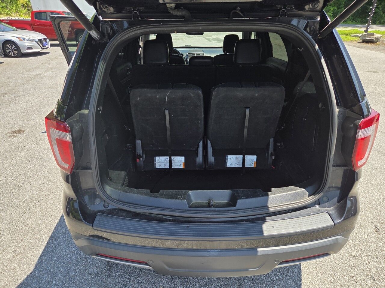 2019 Ford Explorer XLT Charlton MA