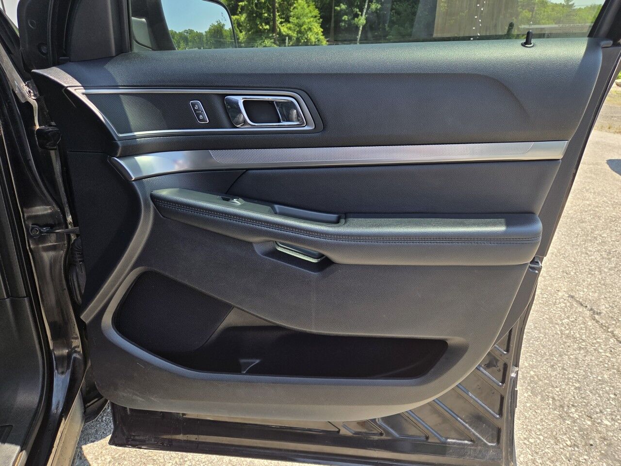 2019 Ford Explorer XLT Charlton MA