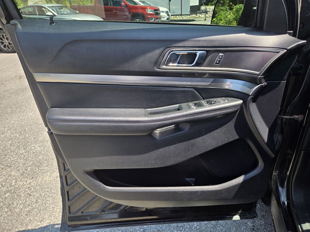2019 Ford Explorer XLT Charlton MA