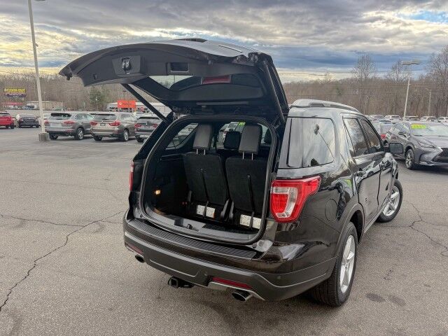 2019 Ford Explorer XLT Conover NC