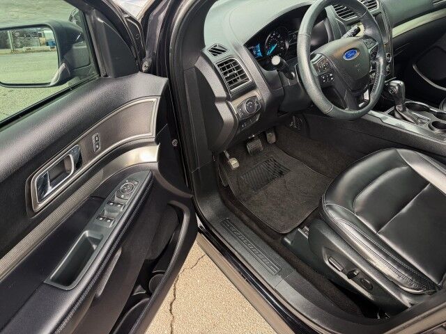 2019 Ford Explorer XLT Conover NC