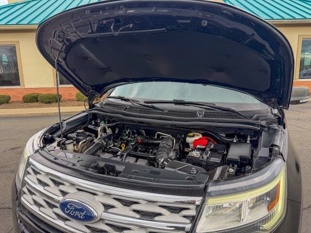 2019 Ford Explorer XLT Conover NC