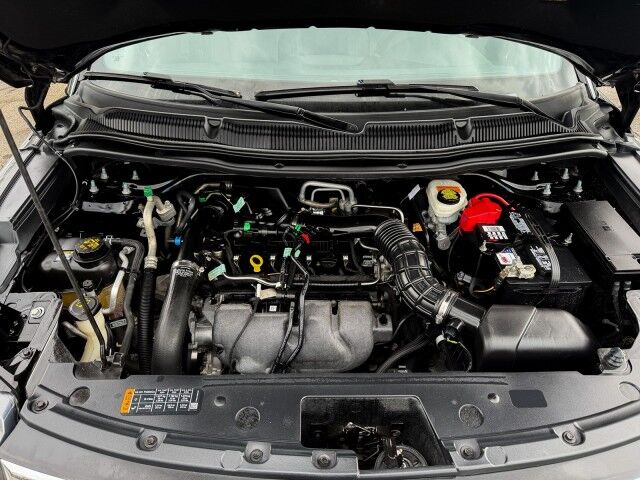 2019 Ford Explorer XLT Conover NC