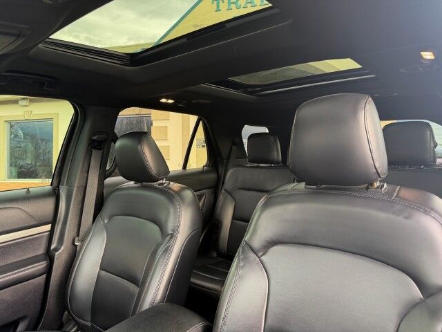 2019 Ford Explorer XLT Conover NC