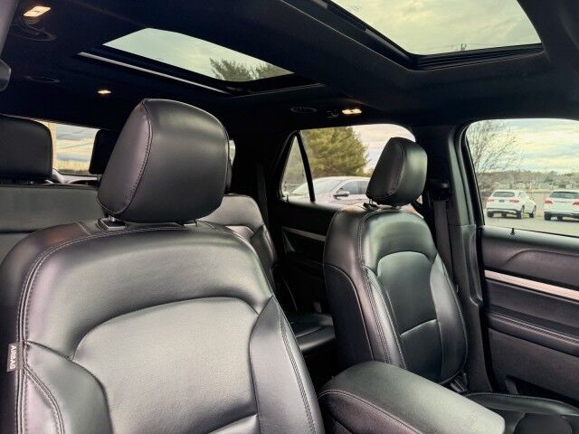 2019 Ford Explorer XLT Conover NC