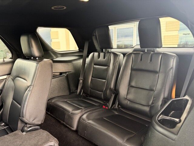 2019 Ford Explorer XLT Conover NC