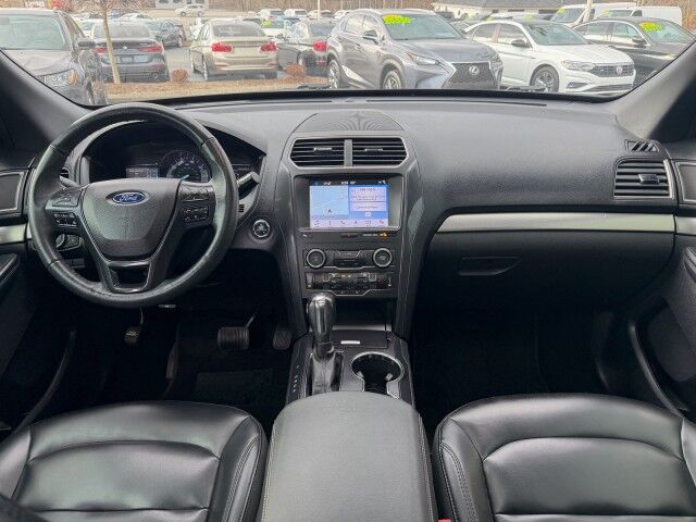 2019 Ford Explorer XLT Conover NC