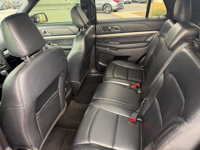 2019 Ford Explorer XLT Conover NC