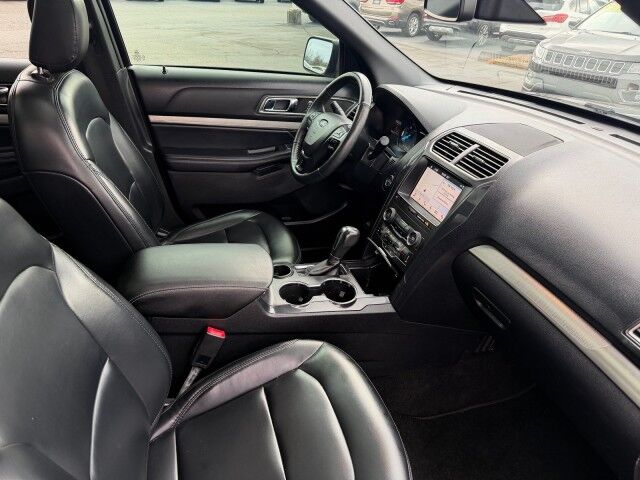 2019 Ford Explorer XLT Conover NC