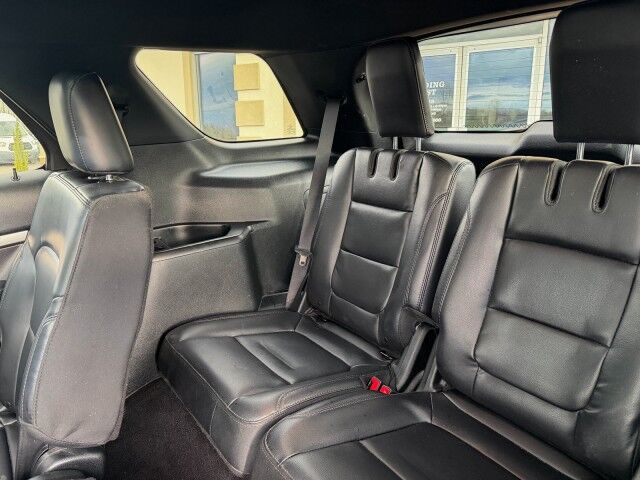 2019 Ford Explorer XLT Conover NC