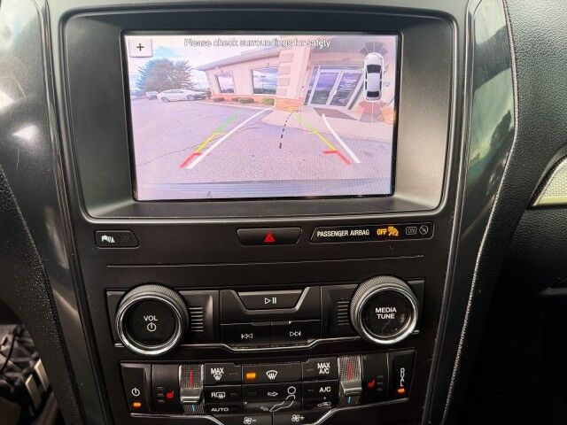 2019 Ford Explorer XLT Conover NC