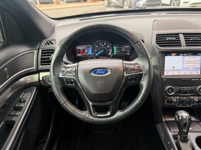 2019 Ford Explorer XLT Conover NC