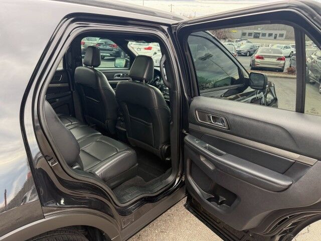 2019 Ford Explorer XLT Conover NC