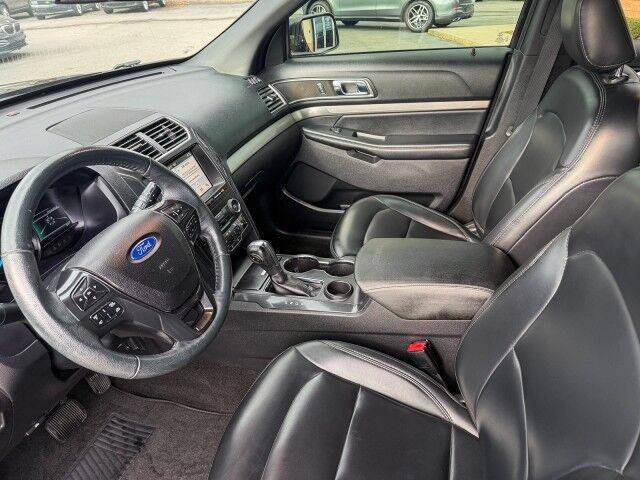 2019 Ford Explorer XLT Conover NC