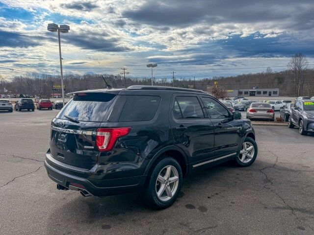 2019 Ford Explorer XLT Conover NC