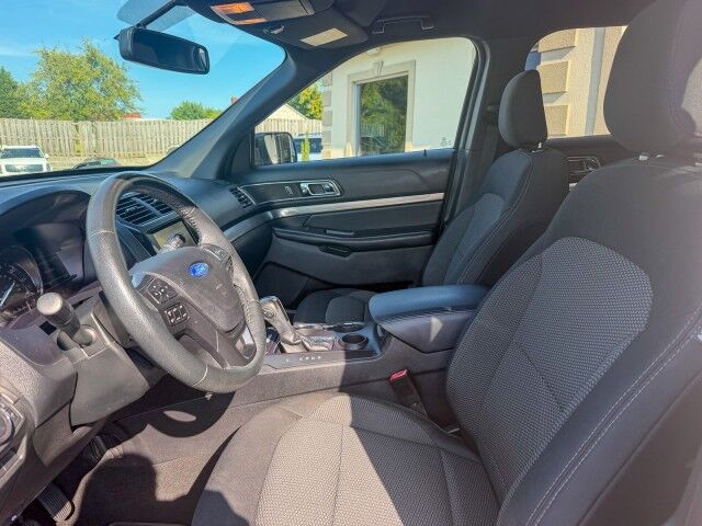 2019 Ford Explorer XLT Conover NC