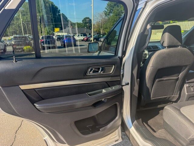 2019 Ford Explorer XLT Conover NC