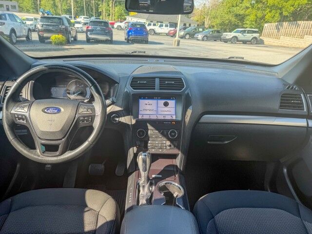 2019 Ford Explorer XLT Conover NC