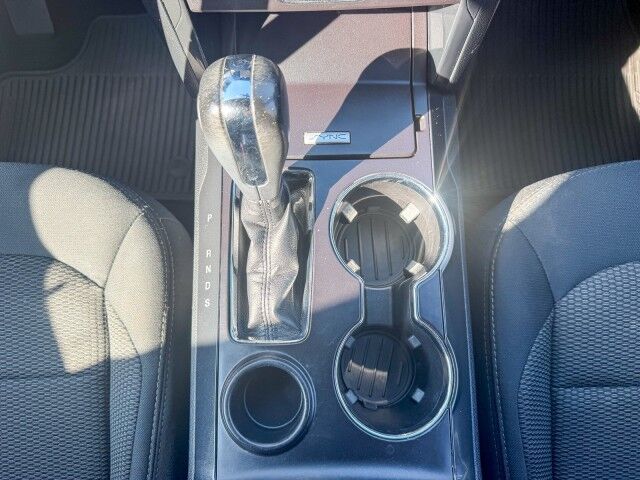 2019 Ford Explorer XLT Conover NC