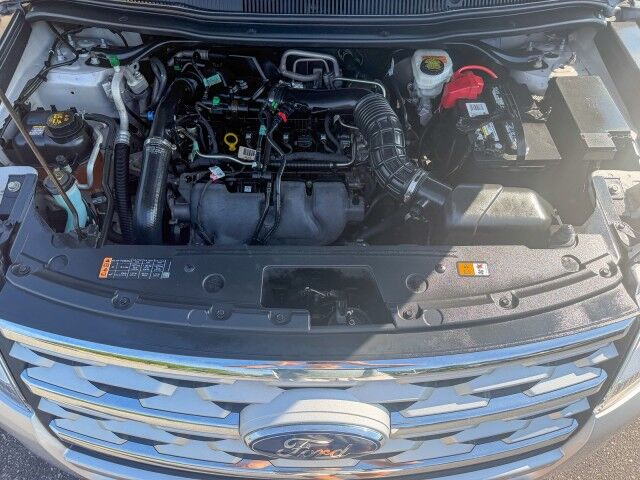 2019 Ford Explorer XLT Conover NC