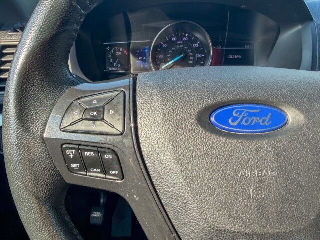 2019 Ford Explorer XLT Conover NC