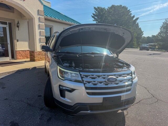 2019 Ford Explorer XLT Conover NC
