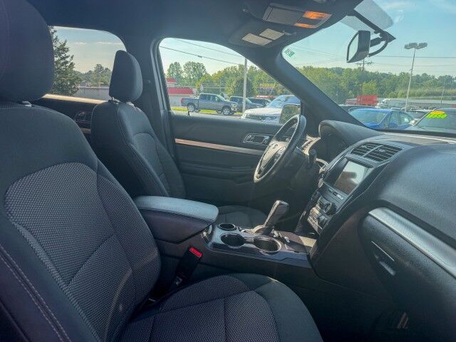 2019 Ford Explorer XLT Conover NC