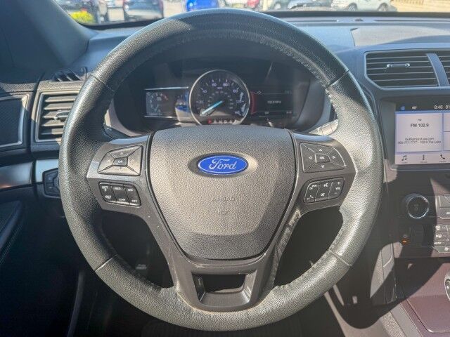 2019 Ford Explorer XLT Conover NC