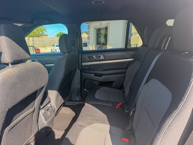 2019 Ford Explorer XLT Conover NC