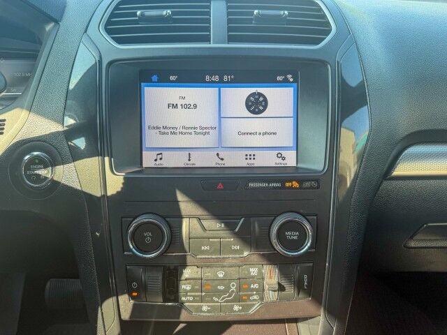2019 Ford Explorer XLT Conover NC