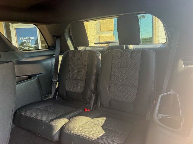 2019 Ford Explorer XLT Conover NC