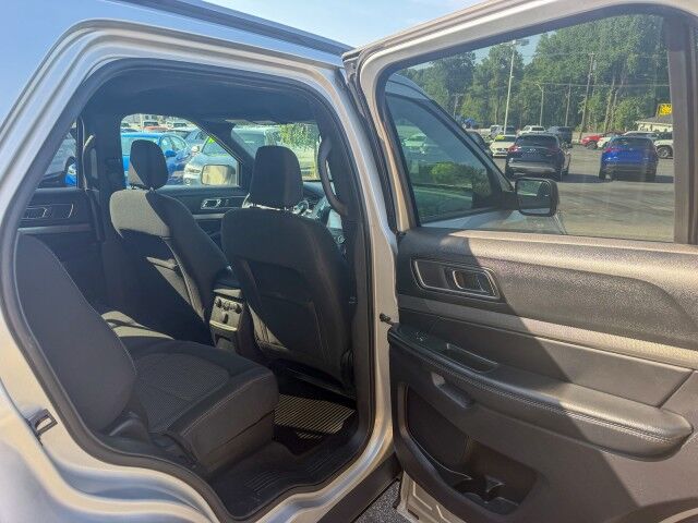2019 Ford Explorer XLT Conover NC