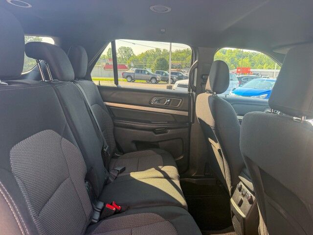 2019 Ford Explorer XLT Conover NC