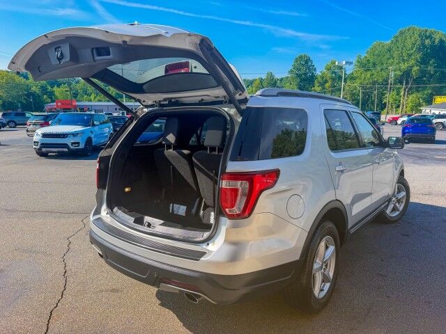 2019 Ford Explorer XLT Conover NC