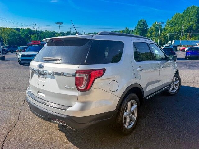 2019 Ford Explorer XLT Conover NC