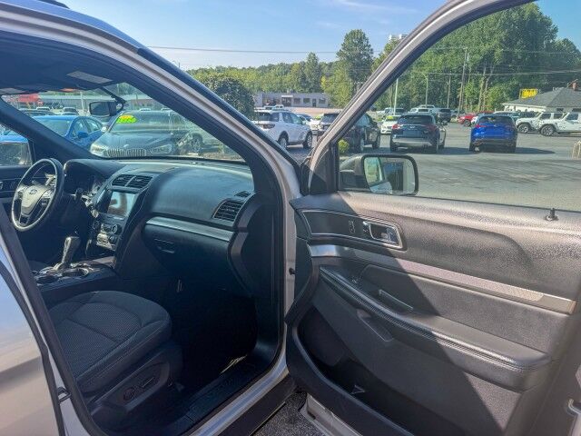 2019 Ford Explorer XLT Conover NC
