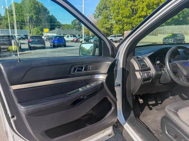 2019 Ford Explorer XLT Conover NC