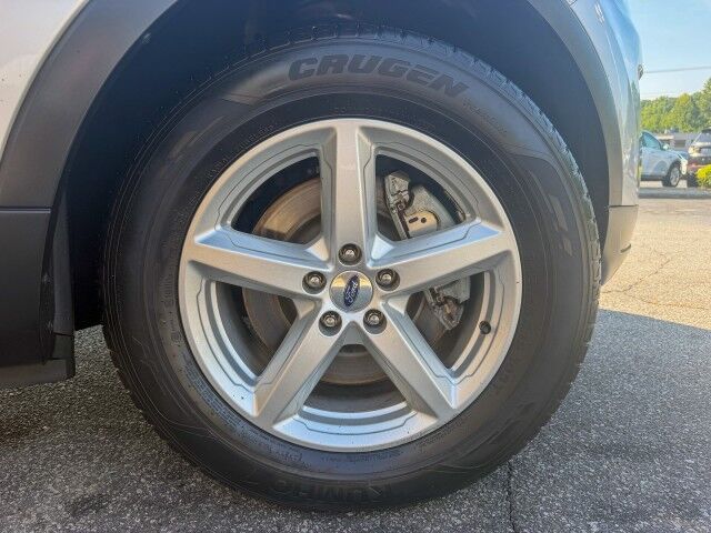 2019 Ford Explorer XLT Conover NC
