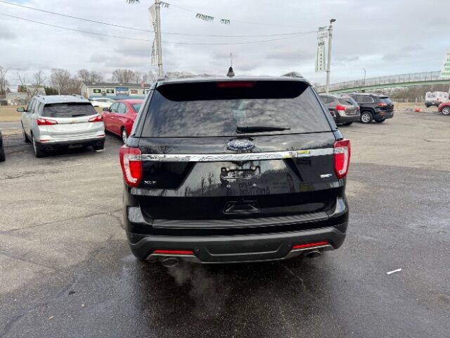 2019 Ford Explorer XLT East Islip NY