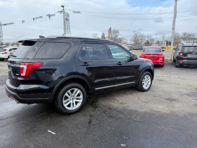 2019 Ford Explorer XLT East Islip NY