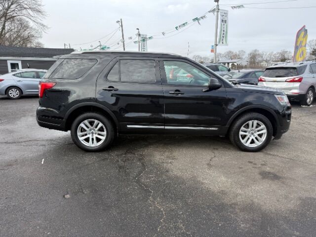 2019 Ford Explorer XLT East Islip NY