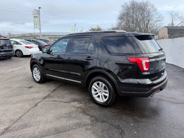 2019 Ford Explorer XLT East Islip NY