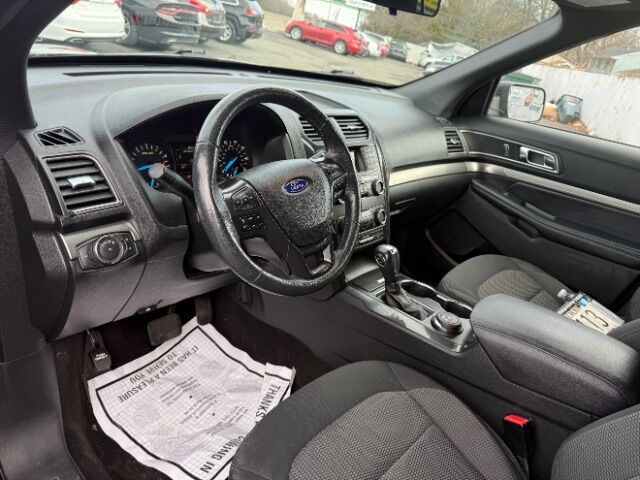 2019 Ford Explorer XLT East Islip NY