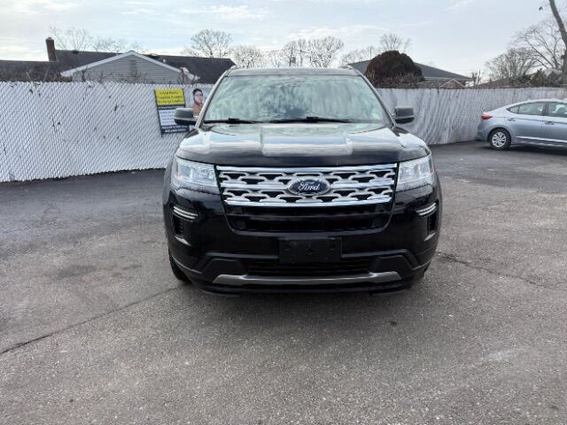 2019 Ford Explorer XLT East Islip NY